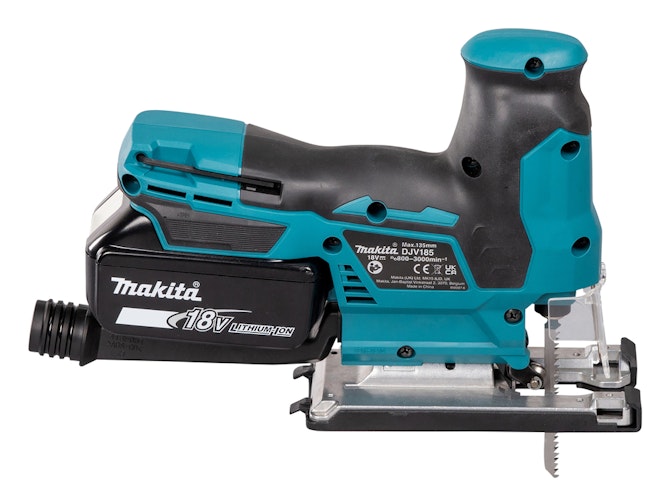 Makita Akku-Pendelhubstichsäge DJV185Z 