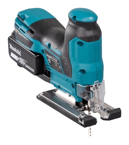 Makita Akku-Pendelhubstichsäge DJV185Z 