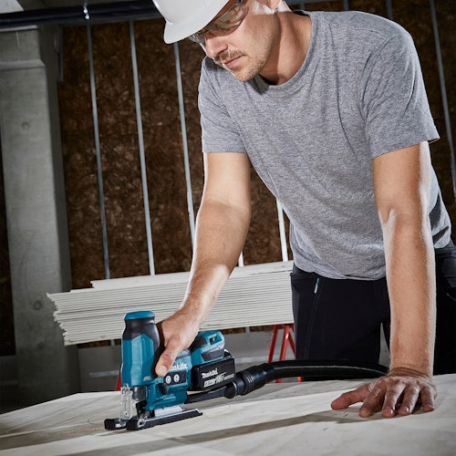 Makita Akku-Pendelhubstichsäge DJV185Z 