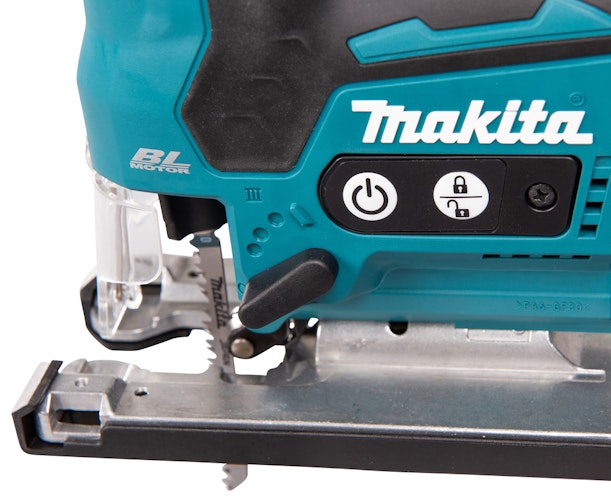 Makita Akku-Pendelhubstichsäge DJV185Z 