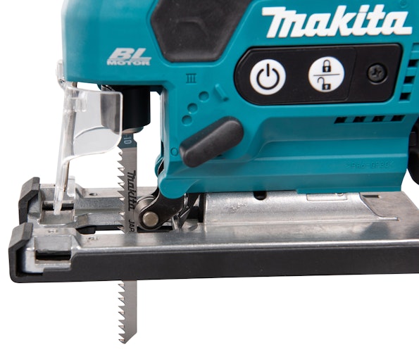 Makita Akku-Pendelhubstichsäge DJV185Z 