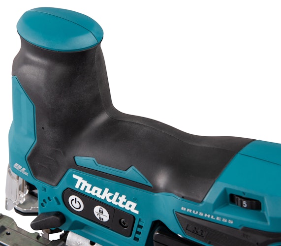 Makita Akku-Pendelhubstichsäge DJV185Z 