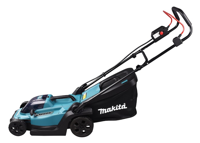 Makita Akku-Rasenmäher 18V DLM330Z