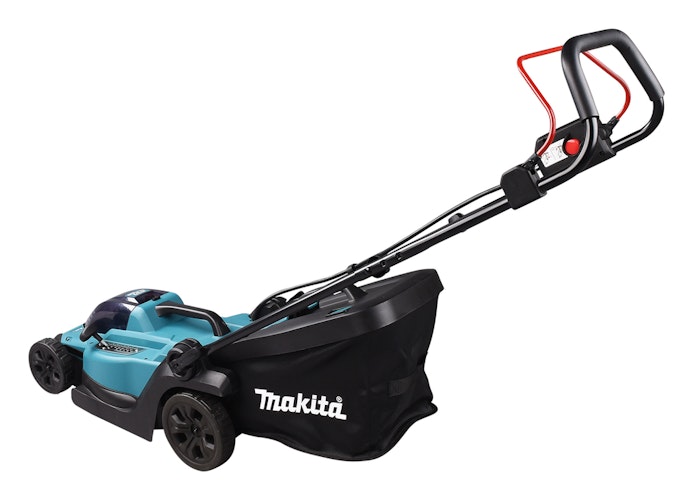 Makita Akku-Rasenmäher 18V DLM330Z