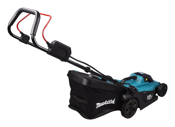 Makita Akku-Rasenmäher 18V DLM330Z