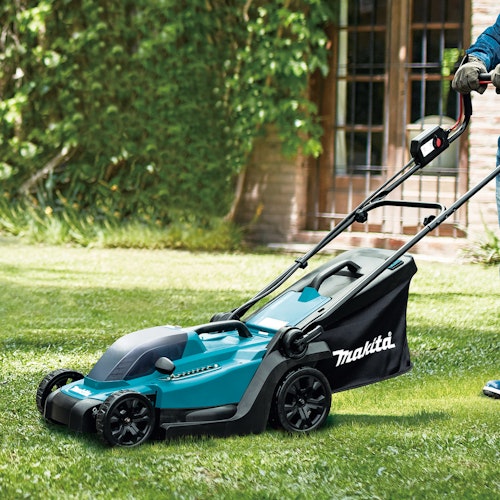 Makita Akku-Rasenmäher 18V DLM330Z