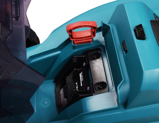 Makita Akku-Rasenmäher 18V DLM330Z