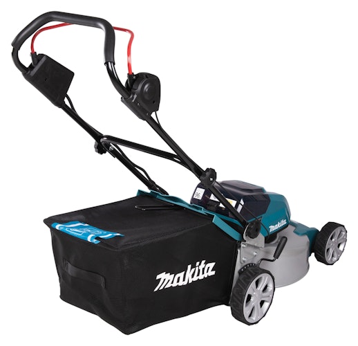 Makita Akku-Rasenmäher DLM463Z Bild