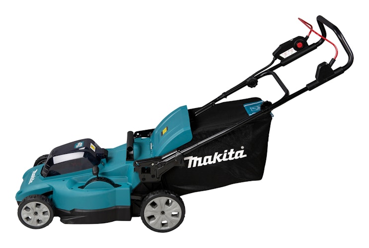 Makita Akku-Rasenmäher DLM480Z Bild