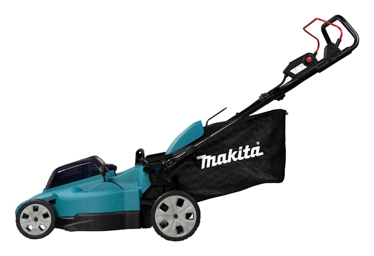 Makita Akku-Rasenmäher DLM480Z Bild