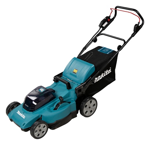 Makita Akku-Rasenmäher DLM480Z Bild