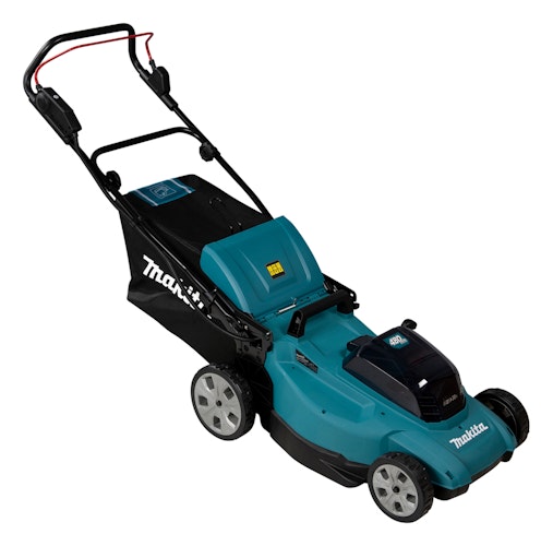 Makita Akku-Rasenmäher DLM480Z Bild