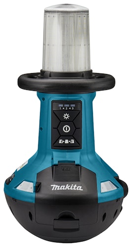 Makita LED-Flächenbeleuchtung DEADML810