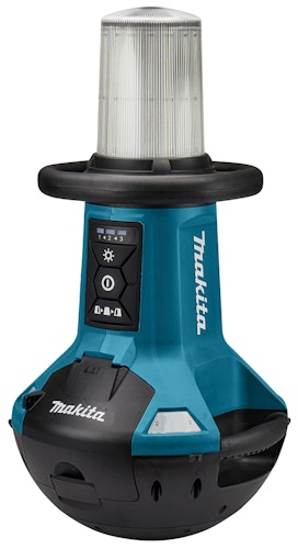 Makita LED-Flächenbeleuchtung DEADML810