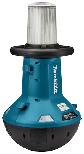 Makita LED-Flächenbeleuchtung DEADML810