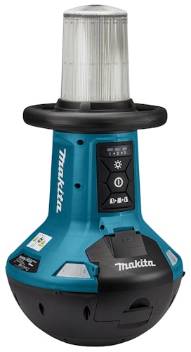 Makita LED-Flächenbeleuchtung DEADML810