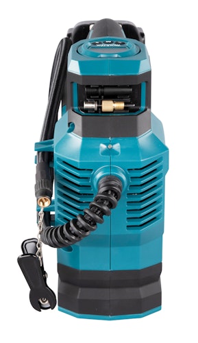 Makita Akku-Kompressor DMP181Z 11,1bar 18V