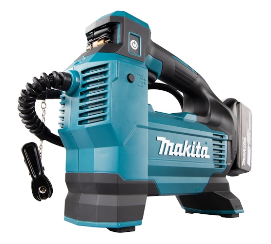 Makita Akku-Kompressor DMP181Z 11,1bar 18V