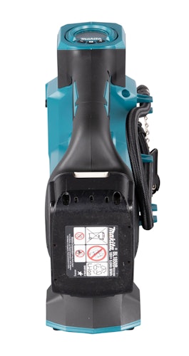 Makita Akku-Kompressor DMP181Z 11,1bar 18V