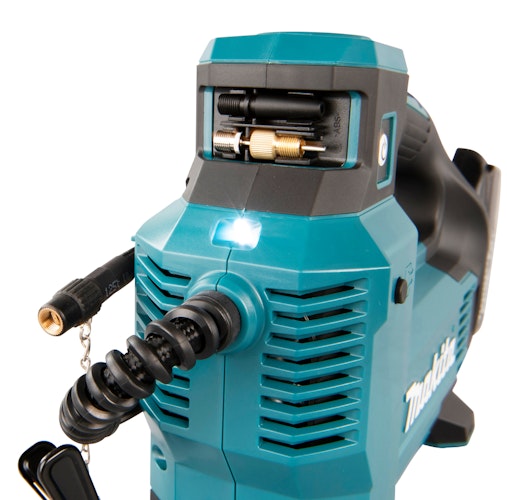 Makita Akku-Kompressor DMP181Z 11,1bar 18V