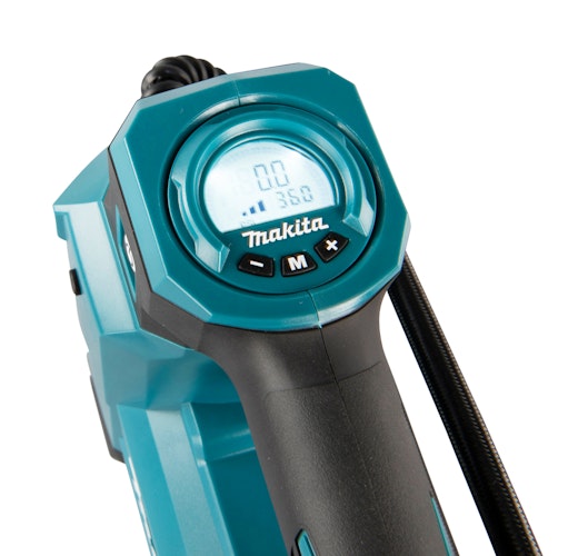 Makita Akku-Kompressor DMP181Z 11,1bar 18V