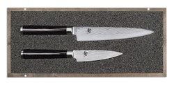 KAI SHUN Classic Sets Messer-Set DM-0700 + DM-0701
