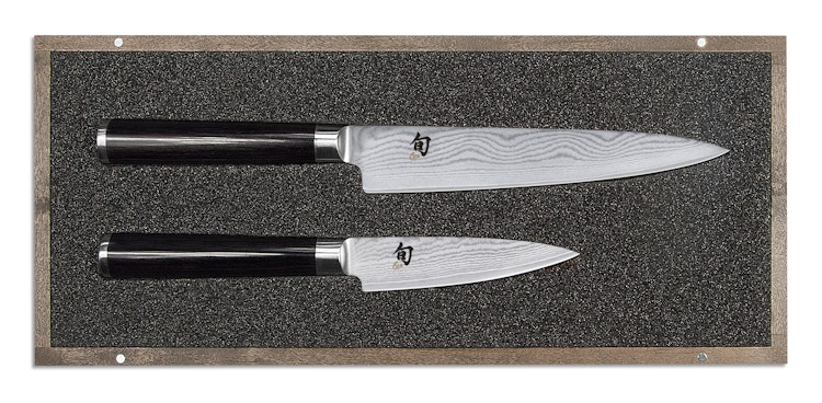 KAI Messerset SHUN CLASSIC, 2-teilig