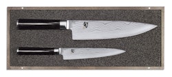 KAI SHUN Classic Sets Messer-Set DM-0701 + DM-0706