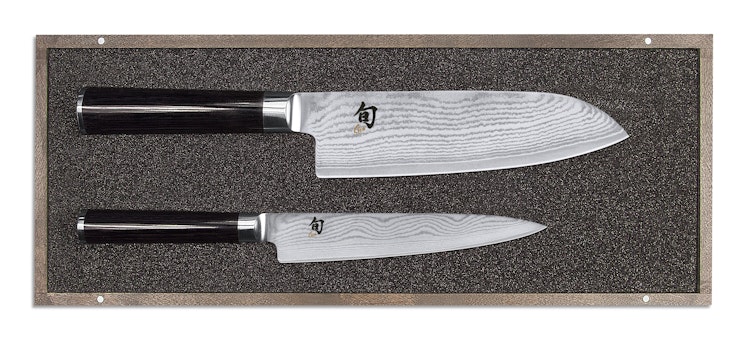 KAI Messerset SHUN CLASSIC, 2-teilig