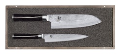 KAI SHUN Classic Sets Messer-Set DM-0701 + DM-0702