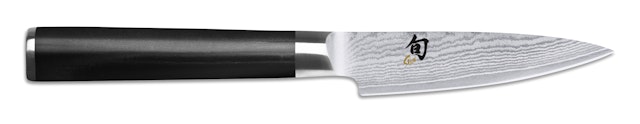 KAI SHUN Classic Officemesser 3.5" (9,0 cm) Vorschaubild Galerie