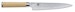KAI Allzweckmesser SHUN CLASSIC WHITE 6" (15,0 cm)Bild
