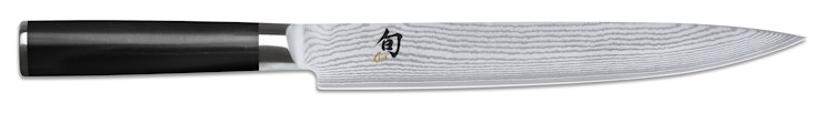 KAI Schinkenmesser SHUN CLASSIC 9" (23,0 cm)