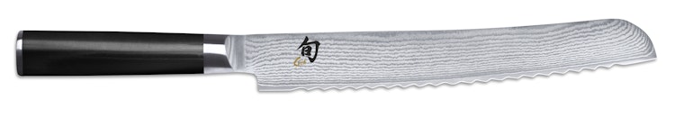 KAI Brotmesser SHUN CLASSIC 9" (23,0 cm)