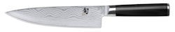 KAI Kochmesser SHUN CLASSIC Linkshandmodell 8" (20,0 cm)