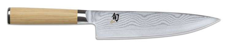 KAI Kochmesser SHUN CLASSIC WHITE 8" (20,0 cm)