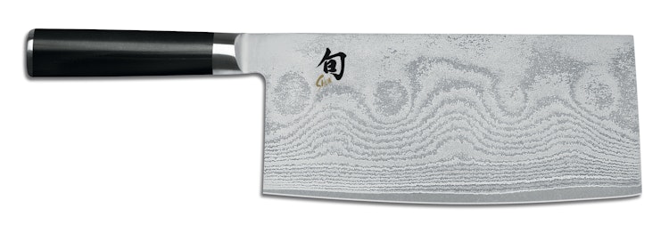 KAI China Kochmesser SHUN CLASSIC 7" (18,0 cm)