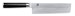 KAI Nakiri Messer SHUN CLASSIC 6.5" (16,5 cm)Bild