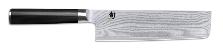 KAI Nakiri Messer SHUN CLASSIC 6.5" (16,5 cm)