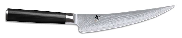 KAI Gokujo Ausbeinmesser SHUN CLASSIC 6.5" (16,5 cm)