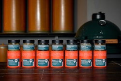 Big Green Egg Gewürz Set (6 Stk.)