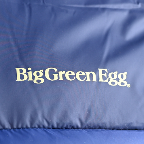 Big Green Egg Bodywarmer - Blau