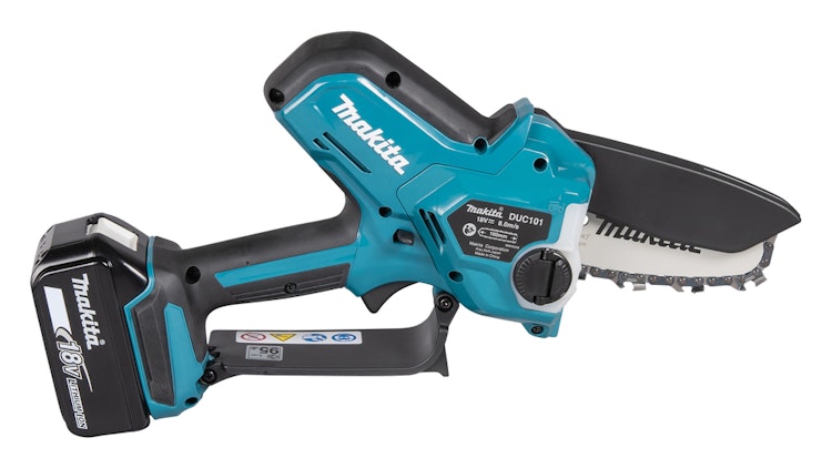 Makita Akku-Astsäge DUC101RF01