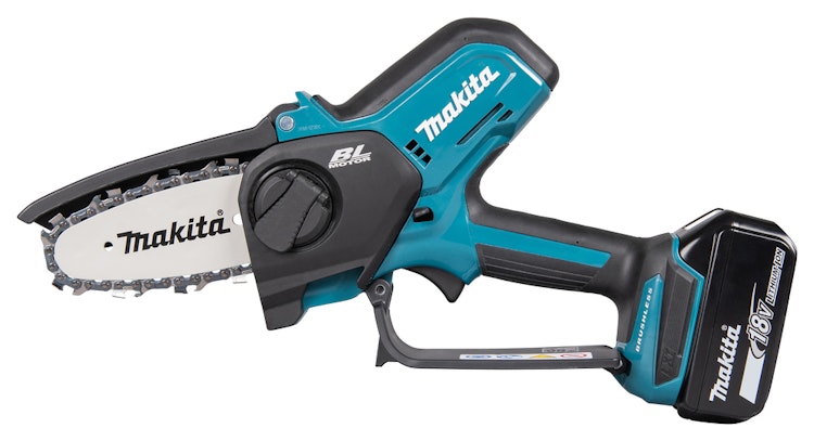 Makita Akku-Astsäge DUC101RF01