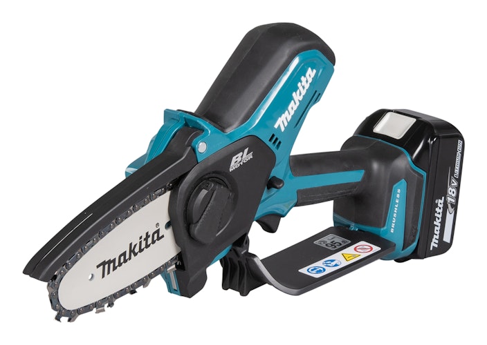 Makita Akku-Astsäge DUC101Z