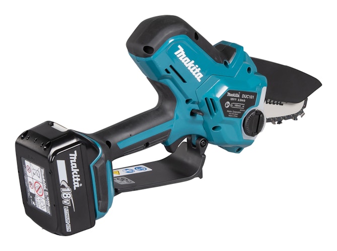 Makita Akku-Astsäge DUC101RF01