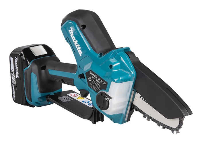 Makita Akku-Astsäge DUC101RF01