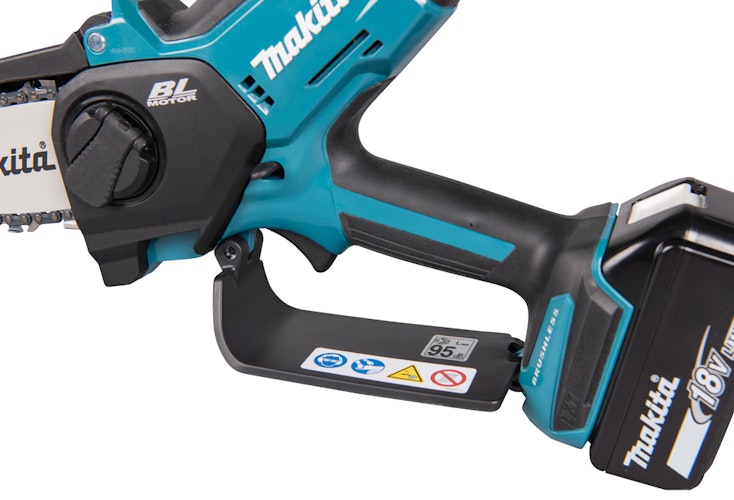 Makita Akku-Astsäge DUC101RF01