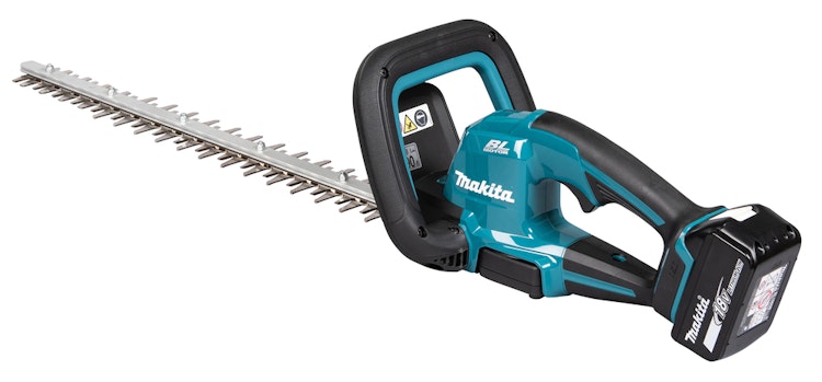 Makita Akku-Heckenschere DUH506Z Bild