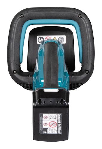 Makita Akku-Heckenschere DUH506Z Bild